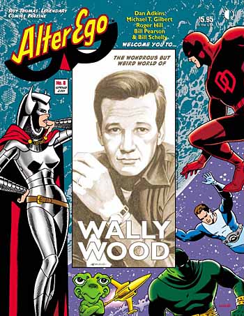 Wally Wood