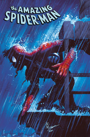 AMAZING SPIDER-MAN By Zeb Wells Omnibus Volume 2