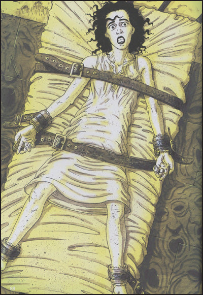 ARMED WITH MADNESS THE SURREAL LEONORA CARRINGTON