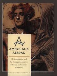 AMERICANS ABROAD