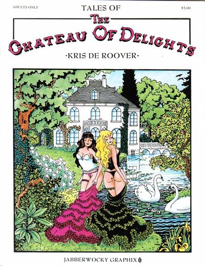 CHATEAU OF DELIGHTS
