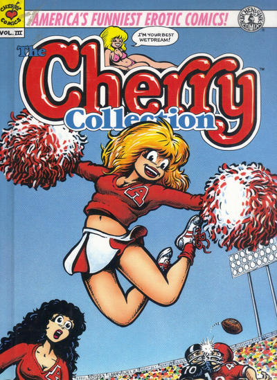 CHERRY COLLECTION VOLUME III