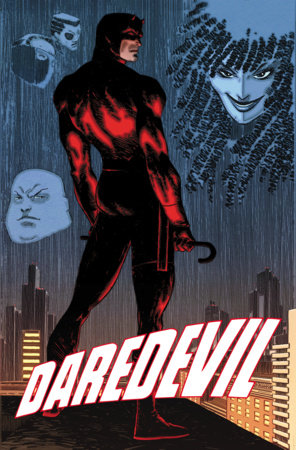 DAREDEVIL By Nocenti & Romita Jr. Omnibus Volume 2