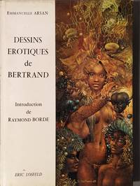 DESSINS EROTIQUES DE BERTRAND Set of Two Numbered