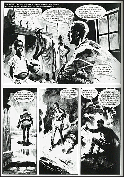 EERIE ARCHIVES Volume 12