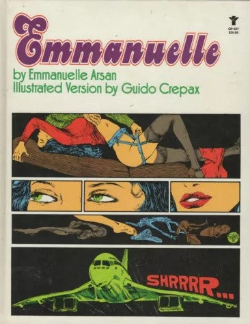 EMMANUELLE