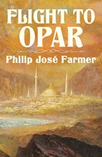 Flight To Opar