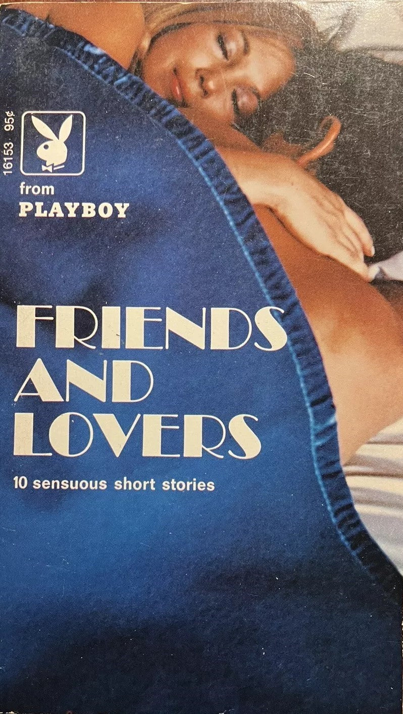 FRIENDS AND LOVERS
