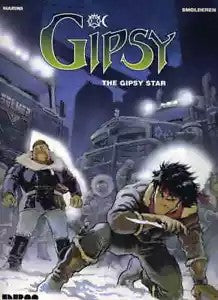 GIPSY THE GIPSY STAR