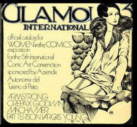 GLAMOUR INTERNATIONAL 3