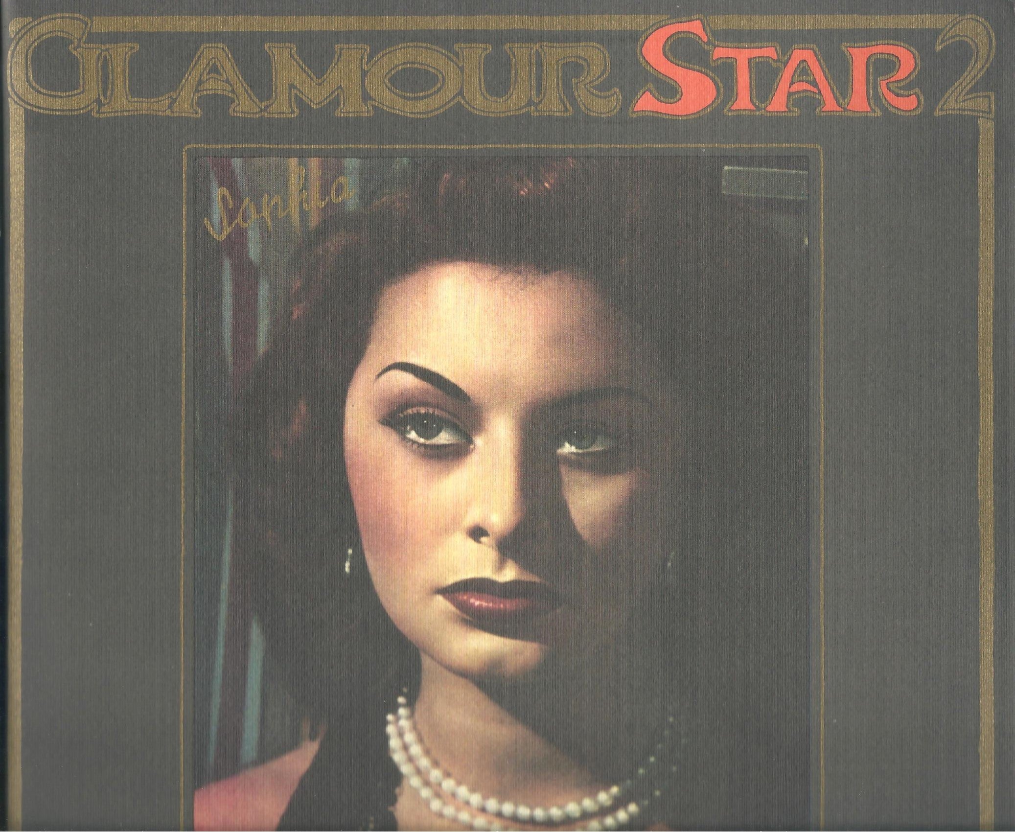 GLAMOUR STAR 1/2
