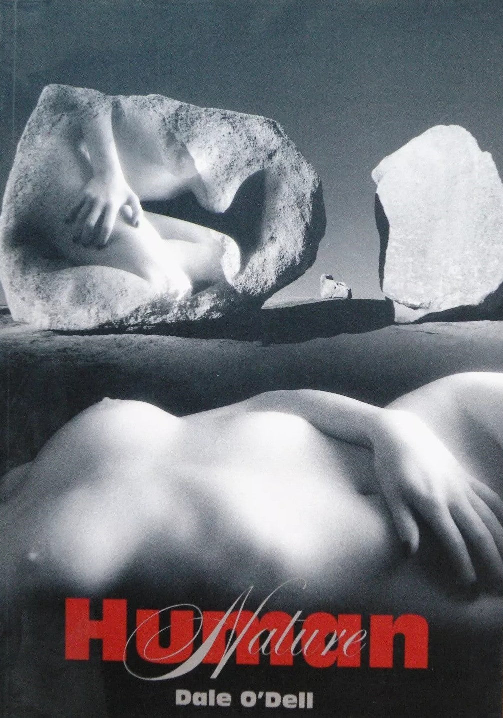 HUMAN NATURE