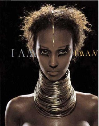 I AM IMAN