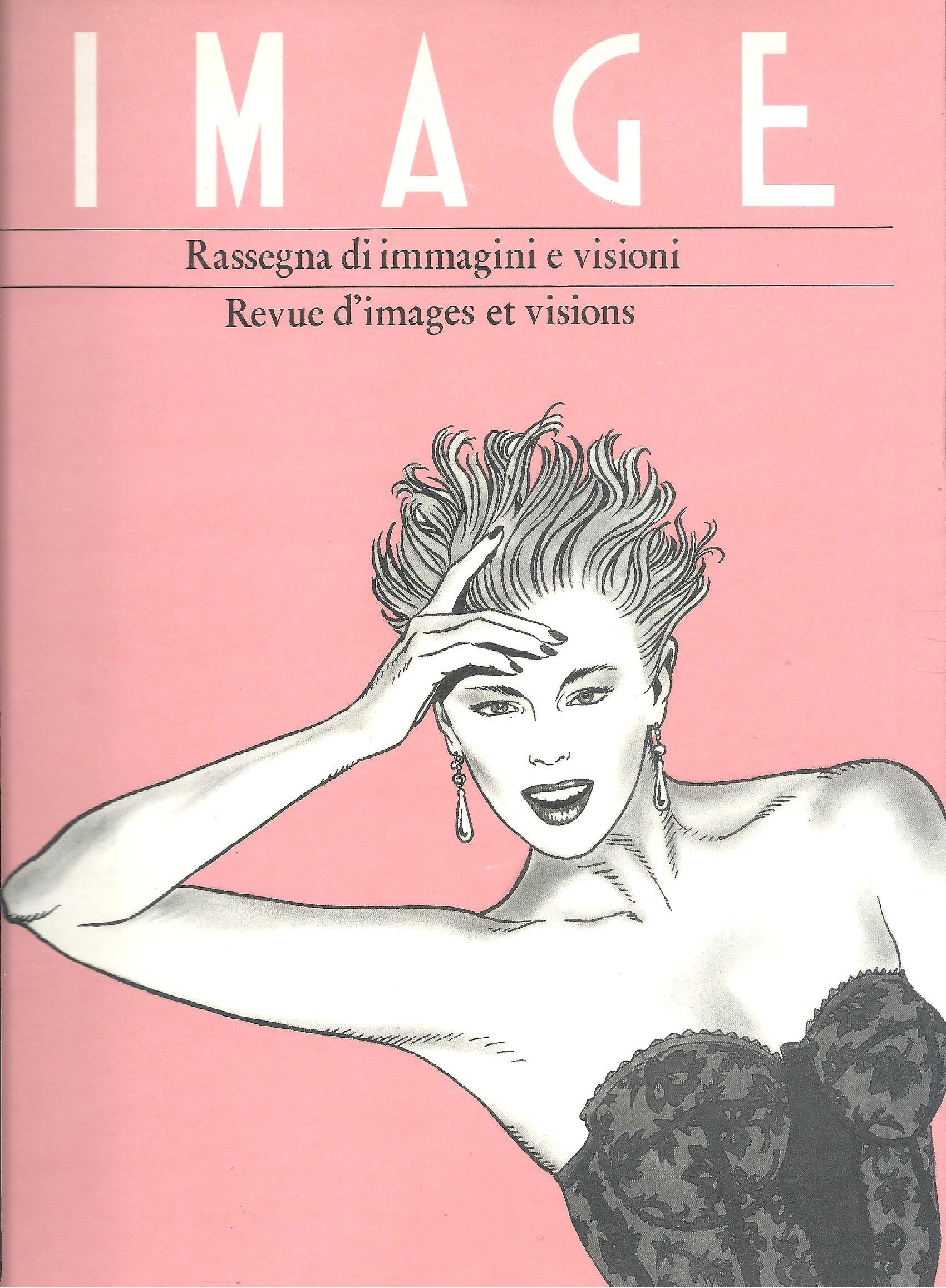 IMAGE RESSEGNA DE IMMAGINI E VISIONI #9