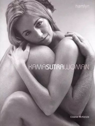 KAMA SUTRA WOMAN