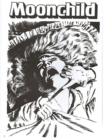 MISTY 45 YEARS OF FEAR