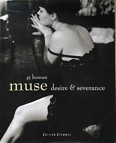 MUSE DESIRE & SEVERANCE
