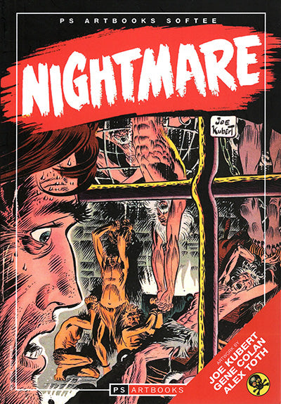 NIGHTMARE Volume 1
