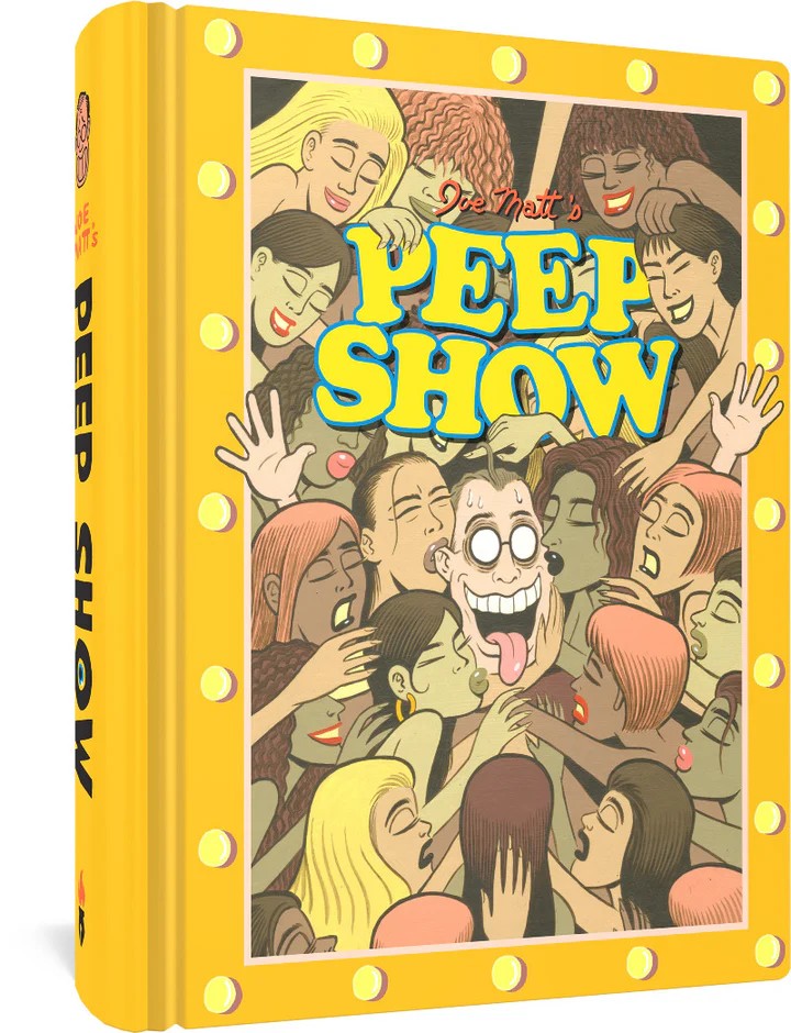 PEEPSHOW