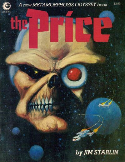 MANHUNTER SABRE DETECTIVE INC THE PRICE 1941 Set of 5 Indie Graphic Novels