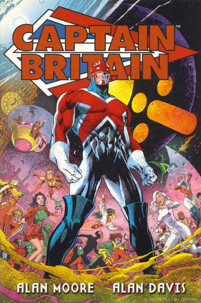 NICK FURY MARVELS ETERNALS ELEKTRA DAREDEVIL CAPTIAN BRITAIN Set of 6 Marvel TPB