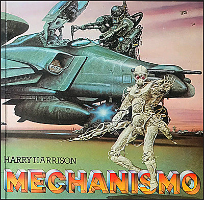 MECHANISMO