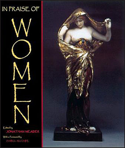 IN PRAISE OF WOMEN
