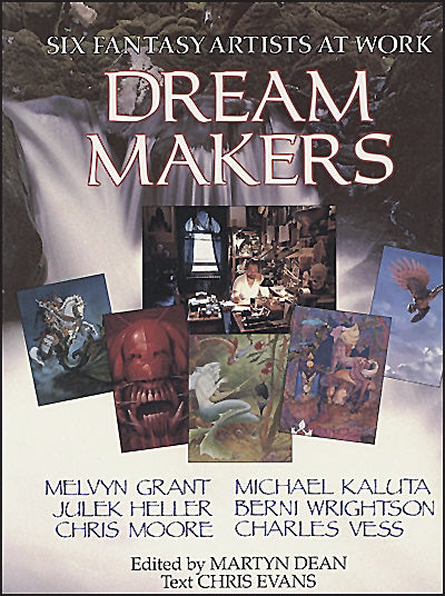 DREAM MAKERS