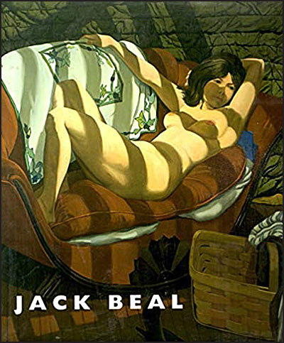 JACK BEAL