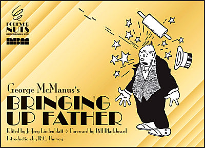 BRINGING UP FATHER