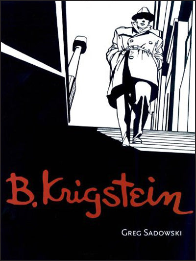 B. KRIGSTEIN Volume 1
