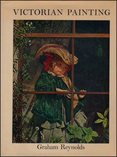 VICTORIAN PAINTING