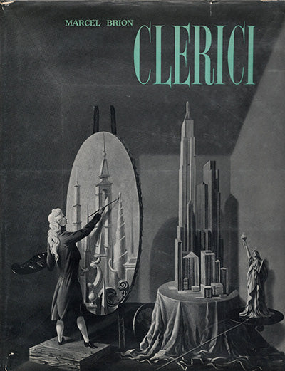 FABRIZIO CLERICI