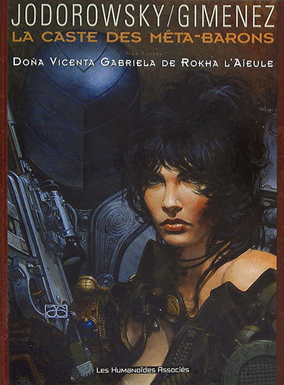LA CASTE DES META-BARONS