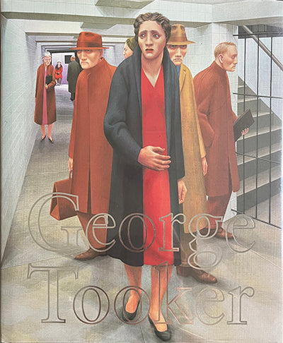 GEORGE TOOKER