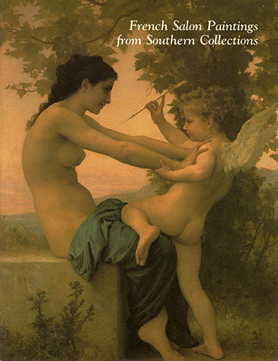 FRENCH SALON PAINTINGS FROM SOUTHERN COLLECTIONS