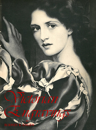 VICTORIAN ENGRAVINGS