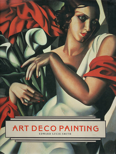 ART DECO PAINTING