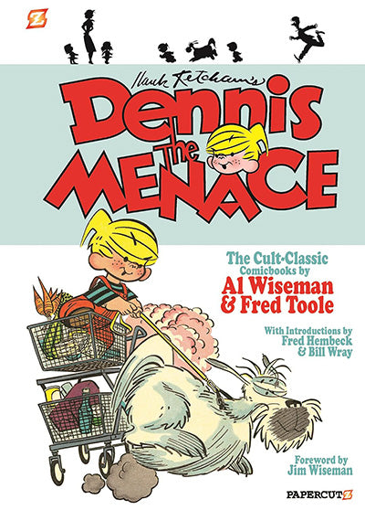 DENNIS THE MENACE Volume 1