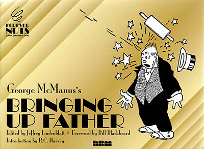 BRINGING UP FATHER