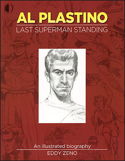 AL PLASTINO Last Superman Standing