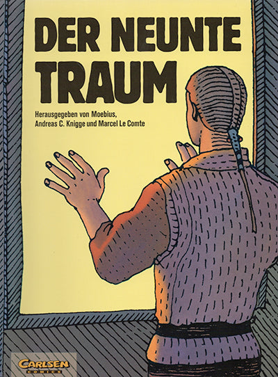 DER NEUNTE TRAUM