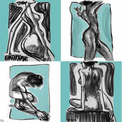 FRAGMENTS INTERMEZZO