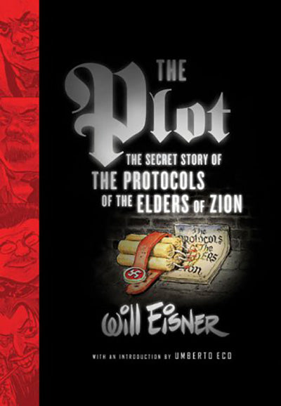 THE PLOT The Secret Story Of The Protocols Of The Elders Of Zion