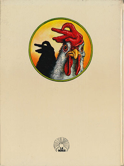 ANIMALERIES