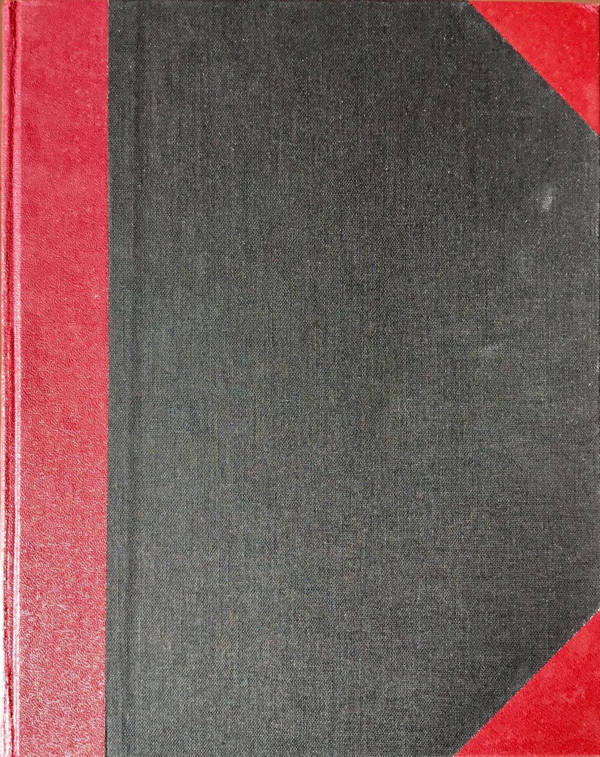 R. CRUMB SKETCHBOOK July 1978 to Nov 1983 w/Slipcase