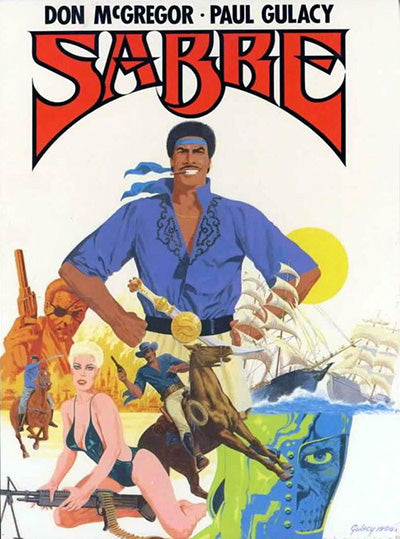 SABRE