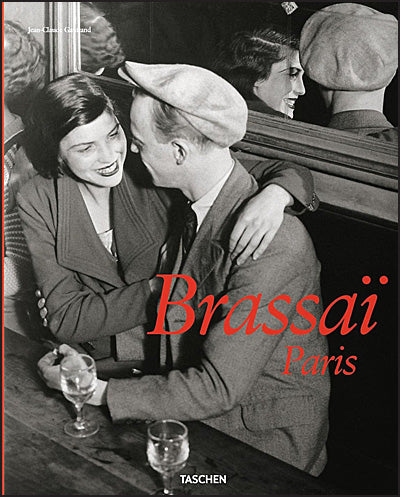 BRASSAI PARIS 1899-1984