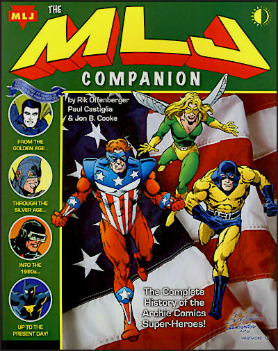 MLJ COMPANION