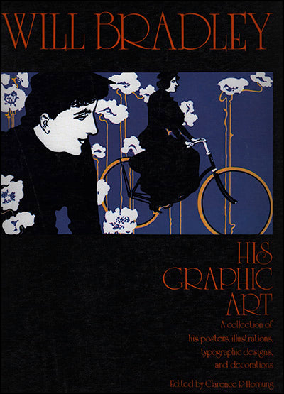WILL BRADLEY His Graphic Art